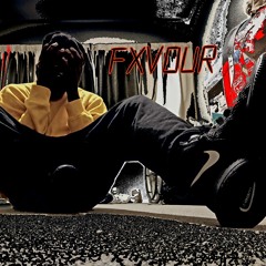 FUCK OUT MY FACE! [PROD.AZZLEY]