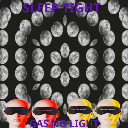 Sleep Tight (Part I)