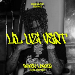 Lil Uzi Vert - Money Longer (Saamo Vixen Remix)