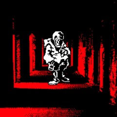 Underswap - MEGALOVANIA (ver2)