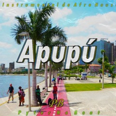 Pyter No Beat - Apupú (Original Mix) - O BENGA | Instrumental de Afro House | Primeiro Hit 2023