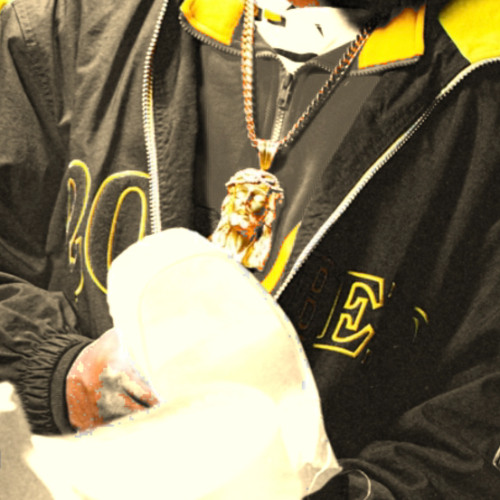 SHOEBOX PROPER x KURLEE DADDEE PRODUCTIONS - DRAWSTRING-P