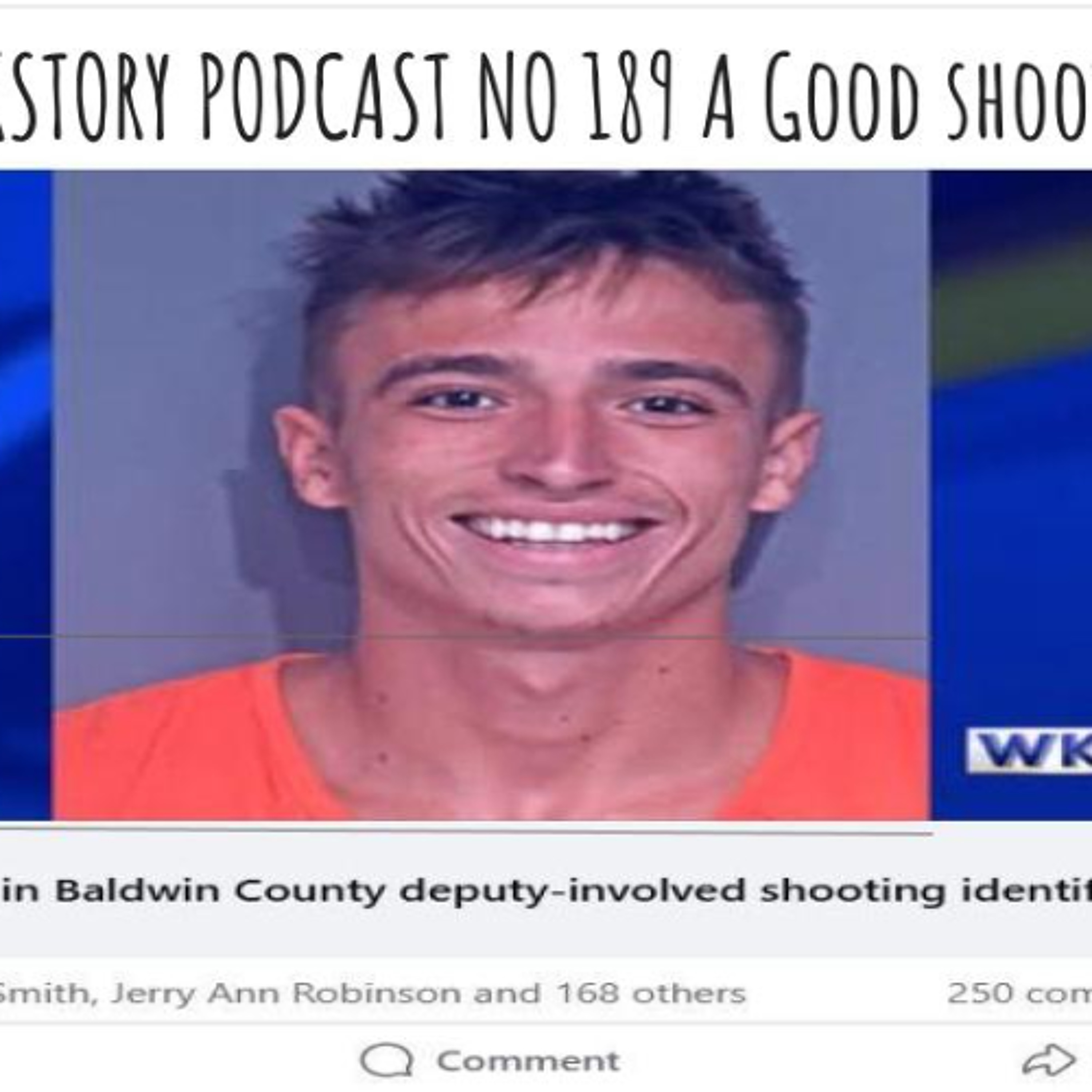 Backstory Podcast