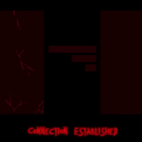Fnf Corruption Insanity-Monster Cutscene
