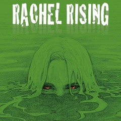Comics 193 - Rachel Rising Vol. 1