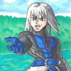 kingdom hearts trap beat (dark riku)  @Gateclassicbeatz*