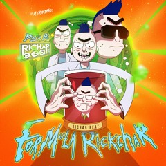 Formula Rickchar ✘ El Cientifico 👨‍🔬