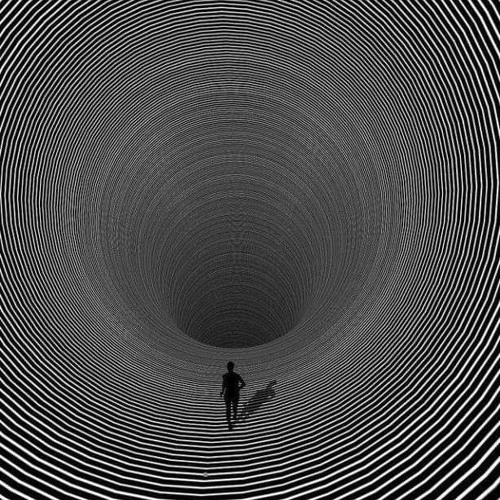 می ترسم.