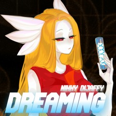 Nikky DiJaffy - Dreaming