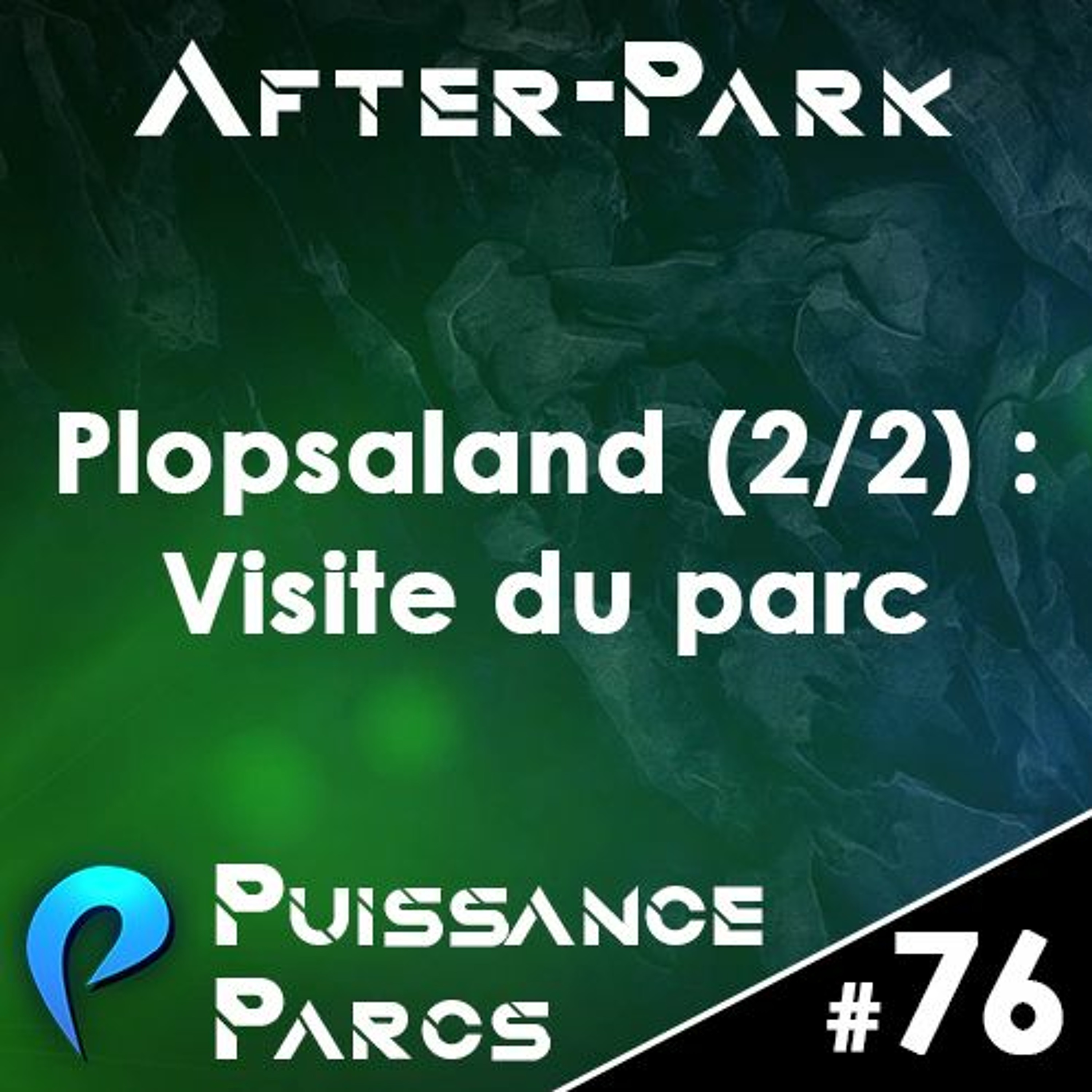 Puissance Parcs