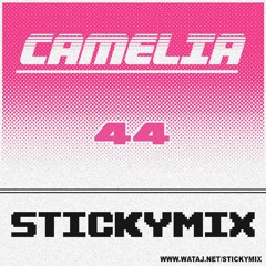 STICKYMIX 44 - CAMELIA