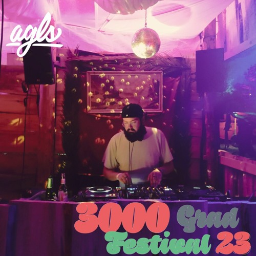 agls - 3000Grad Festival - VegasBar