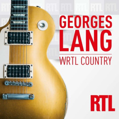RTL 104.3 PARIS  "wrtl country"   21 Aout 2015