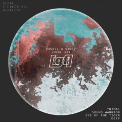 LCL_003 - VINCY & ORWELL - EYE OF THE TIGER BOOTLEG [FREE DL]