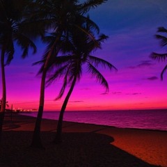 Black Light Night
