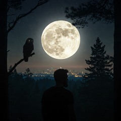 Majoé- als der mensch die stadt verließ