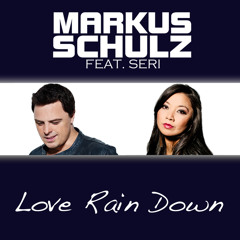 Love Rain Down (Myon & Shane 54 Summer Of Love Radio Edit) [feat. Seri]