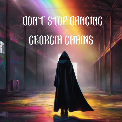 FREE DL - Hard Techno | Trance | Techno - Don't Stop Dancing  - Georgia Chains