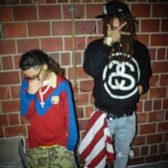 ROLL UP (prod. gfelds)