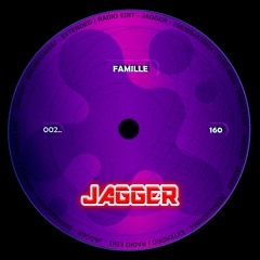 JAGGER - Famille