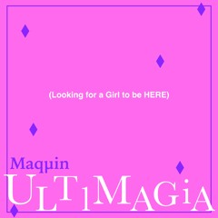 ULT1MAGiA【PROJEKT GODHAND】