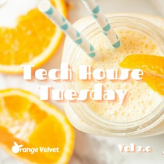 Tech House Tuesday - Vol 2.0