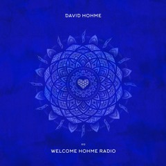 Welcome Hohme Radio 012 // Stay Hohme 006-2