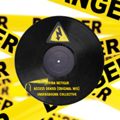 Ryan McTigue -  Access Denied (Original Mix) FREE DOWNLOAD