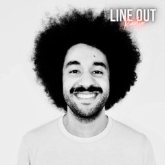 Mo Laadjal - "K0mp0z1t" #32 on Line Out Radio - Oct 2025