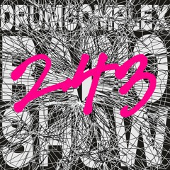 Drumcomplexed Radio Show 243 | Drumcomplex