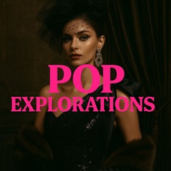 POP EXPLORATIONS