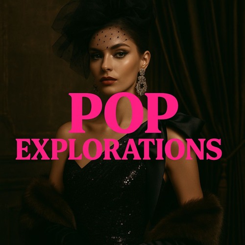 POP EXPLORATIONS