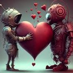 Robots have hearts 2