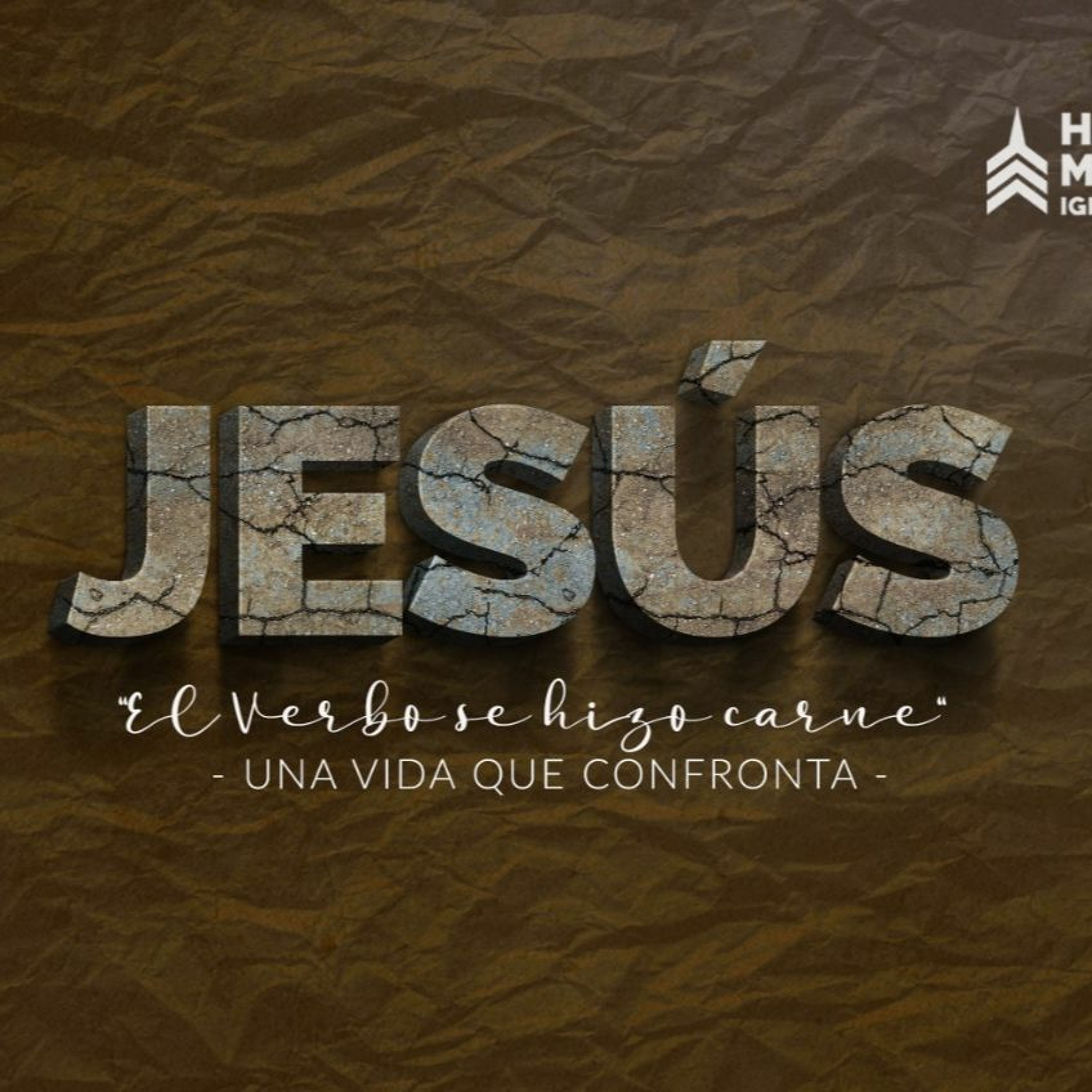 Portada de Harvest México Iglesia Bíblica