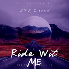 Ride Wit Me