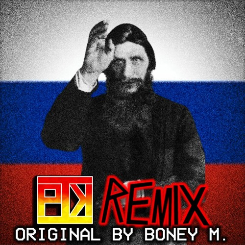 Rasputin - Pik Remix (Original by Boney M.)