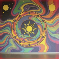 1977 - Love Life Forms From Within
