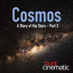 Cosmos Part 3 - a Classical Soundtrack