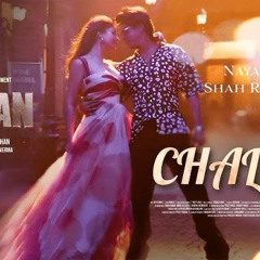 Chaleya by Arijit Singh (Jawan, Shah Rukh Khan)