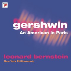 An American in Paris