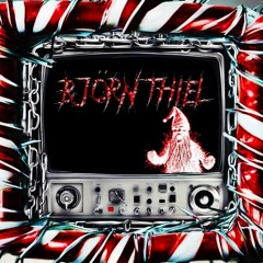 ʙᴊöʀɴ ᴛʜɪᴇʟ - ᴀᴅᴠᴇɴᴛ ᴀᴅᴠᴇɴᴛ #021