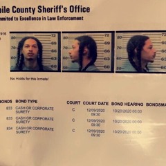 Codeine Chris - First day out