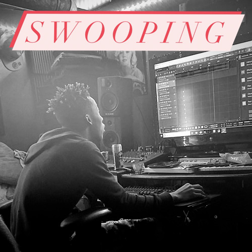 Yln Kise-swooping