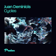 Juan Deminicis - Cycles