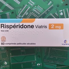 RISPERIDONE