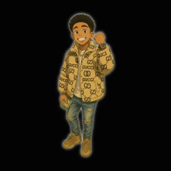 Freestyle Type Beat - "Drippin" | Rap Trap Instrumental