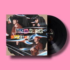 Tonight - Tdkeita   [ EP IMMERSE ]