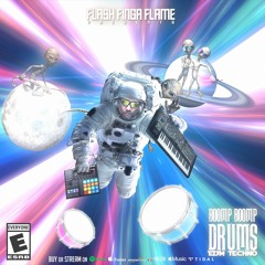 Boomp Boomp Drumz Prod by Flash Finga Flame
