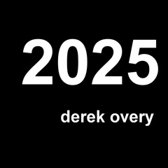 JoyStick-Derek Overy 2025-12-08