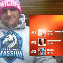 UNN NOCH E GRU? VON MIR AN DICH